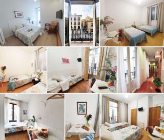 Hostal Alicante - Madrid - 0
