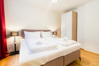 Premium Residence near Parlament in @YourVienna - Vienna - 3