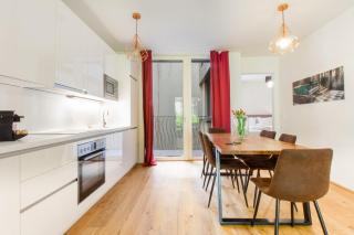 Premium Residence near Parlament in @YourVienna - Vienna - 5