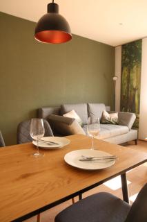 Ferienwohnung Evi - Walkenried - 2
