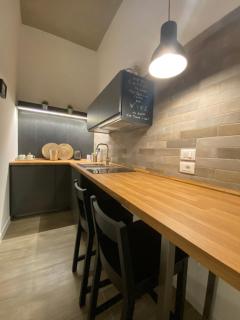 StArt GuestHouse - Barletta - 8