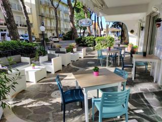 Hotel Adria B&B - Colazione fino alle 12 - Misano Adriatico - 5