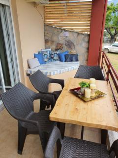 Antigone View Apartments - 4