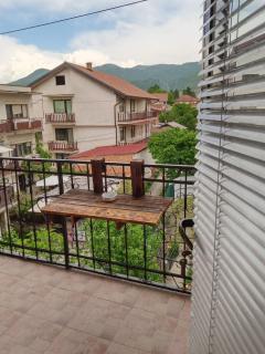 Guest House Ohrid Trpeski - 1