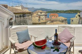 Summer By The Sea - Corfu - 9