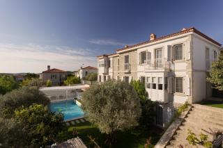Peremere Alacati Otel - Alaçatı - 7
