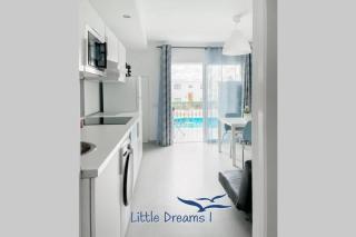 B-Rent San Valentin Little Dreams Sea View - Corralejo - 2