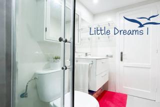 B-Rent San Valentin Little Dreams Sea View - Corralejo - 1