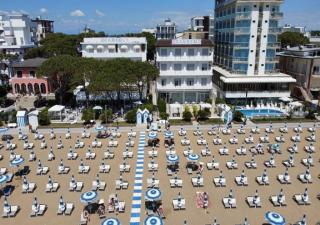 Hotel Parioli - Lido di Jesolo - 8