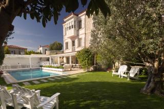 Peremere Alacati Otel - Alaçatı - 6