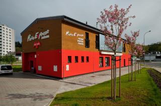 Penzion Kuželna - Trutnov - 9