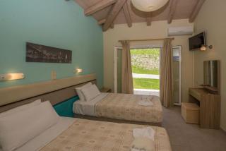 Villas Porto Kamini Afionas Corfu - Afionas - 3