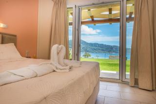 Villas Porto Kamini Afionas Corfu - Afionas - 4
