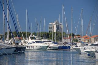 Apartment Plava Plaza (4382-2) - Vodice - 6