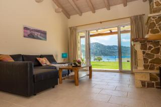 Villas Porto Kamini Afionas Corfu - Afionas - 5