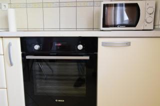 Apartments Joseph and Mary - 3