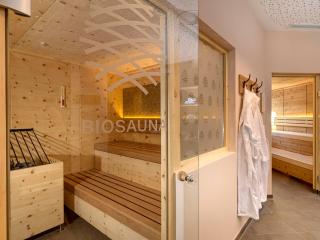 Hotel Zirbenhof - 1
