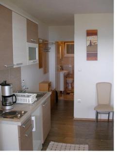 Apartment in Mošcenicka Draga with sea view, balcony, air conditioning, Wi-Fi (4772-1) - Mošćenička Draga - 7