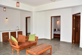 Zanoceanique Hotel - Matemwe - 3