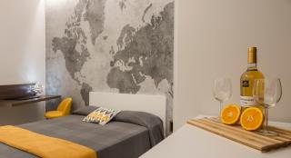 Artemide House - Bilocale Ortigia Wifi - 8