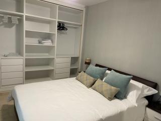Apartamento Rio Mar - Marbella - 5
