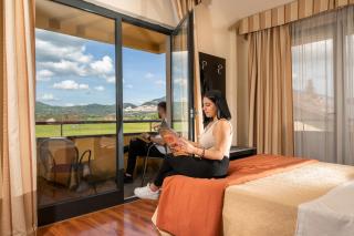 Hotel Cristallo di La Rosetta Srl - 1