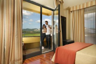 Hotel Cristallo di La Rosetta Srl - Assisi - 0