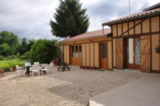 Gite Le Courlis - Outines - 6