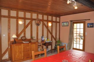 Gite Le Courlis - Outines - 1