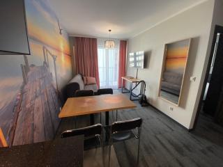 Apartamenty Magia z klimatyzacją i bezpłatnym parkingiem - Rzeszów - 5