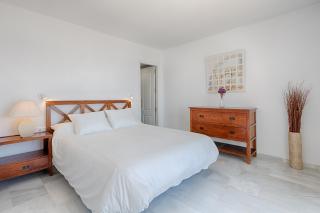 Front Sea View Apartment Estepona - 1