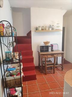 Casa Picasso - Ítrabo - 1
