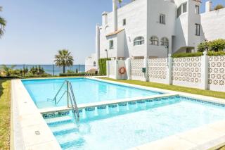 Front Sea View Apartment Estepona - Estepona - 0
