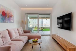Zaloo, Luxury Apartment with Sea-View and Jacuzzi - Split - 2
