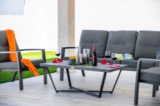 Villa Shasya Costa Adeje with air conditioning - Adeje - 8