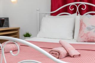 NAXOS DIAMOND Studios Apartments - 3