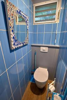 SOLEIL COUCHANT - Gîtes - Deshaies - 2