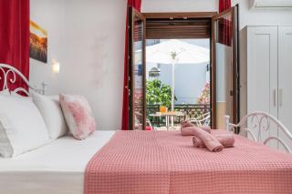 NAXOS DIAMOND Studios Apartments - Naxos Chora - 6