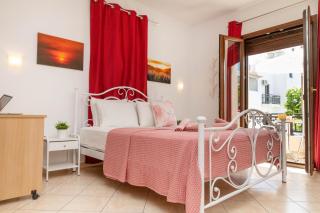 NAXOS DIAMOND Studios Apartments - Naxos Chora - 8