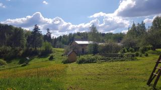 Vakari Puhketalu - 4