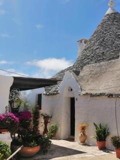Trulli la casa di Rosa - 3