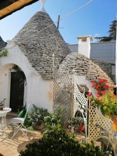 Trulli la casa di Rosa - 4