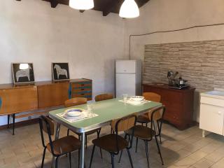 Casa Vacanze da Nonna Beatrice - Montagna - Parzanica - 8