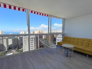 Apartamento Gemelos 15 by Gestaltur - 5