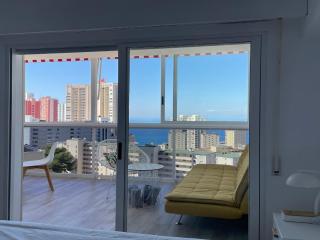 Apartamento Gemelos 15 10 by Gestaltur - Benidorm - 5