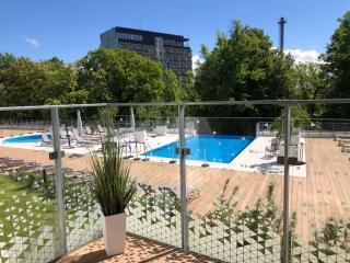Apartament S&S Nadmorskie Tarasy Kołobrzeg D302 - Kołobrzeg - 7