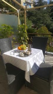 Appartamento Vista Mare Stella Marina - 1