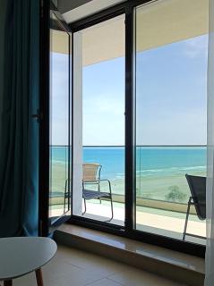 Apartment with the view - Mamaia Nord – Năvodari - 9