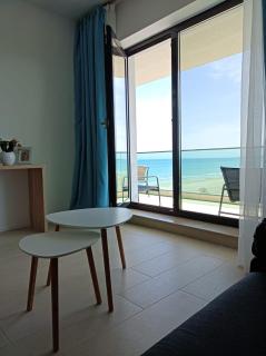 Apartment with the view - Mamaia Nord – Năvodari - 7