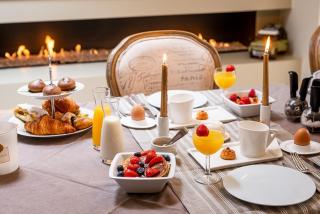 Adamas B&B - Termonde - 0